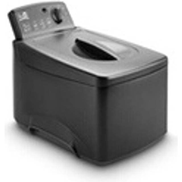 Fritel Turbo SF 4176 Fritureapparat 3 Liter 2.3kW