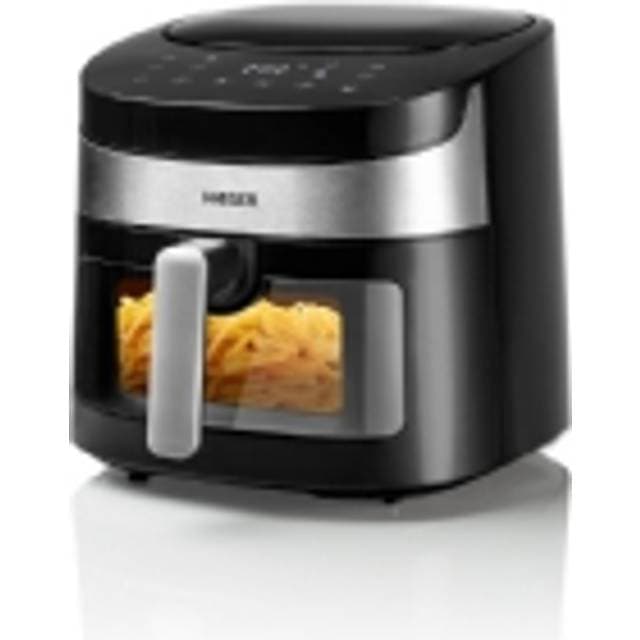 Haeger AF-D80.008A Air Banquet Frituregryde 8L 1800W