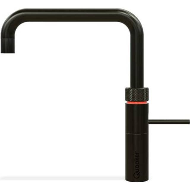 Quooker Fusion Square Gunmetal Pro3 Vaq B