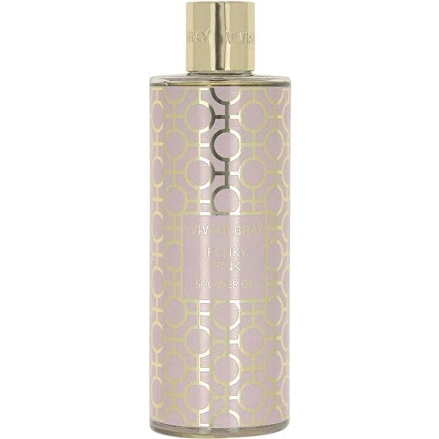 Vivian Gray Funky Pink Vanilla Patchouli 500 ml