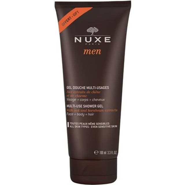 Nuxe Men Multi-Use Shower Gel 100 ml