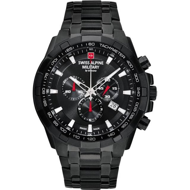 Swiss Alpine Military Star Fighter 7043.9177SAM