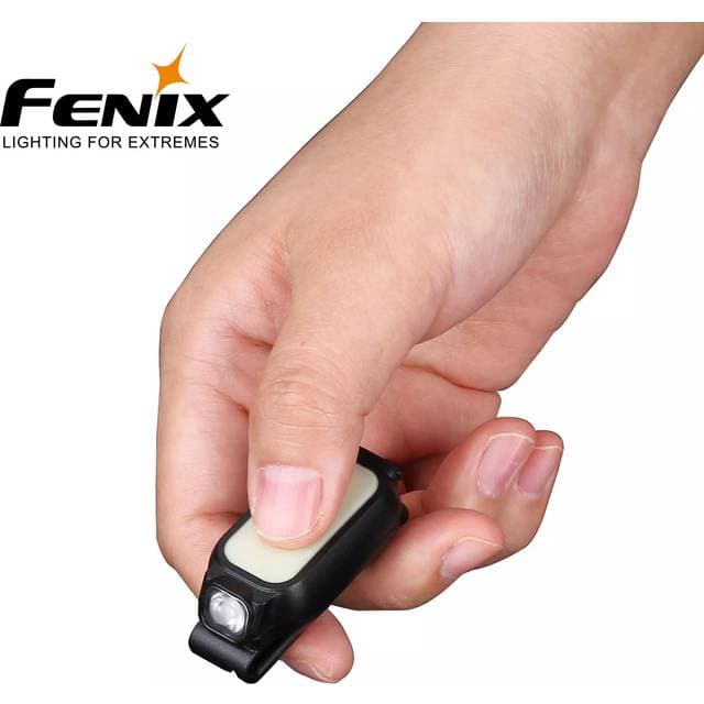 Fenix Mini-Lite Rechargeable Multi-Purpose Torch 150 Lumens