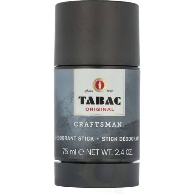 Tabac Original Craftsman Deodorant Stick 75 ml