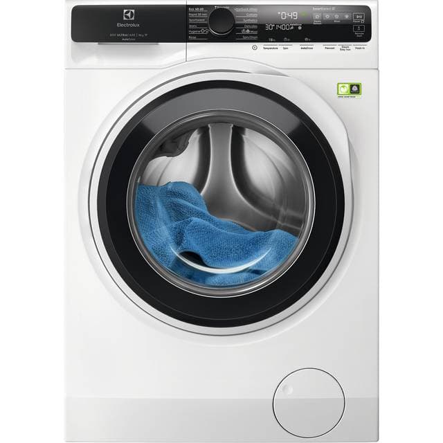 Electrolux 800 UltraCare Autodose 11 kg Vaskemaskine YFI8D53Y4Q