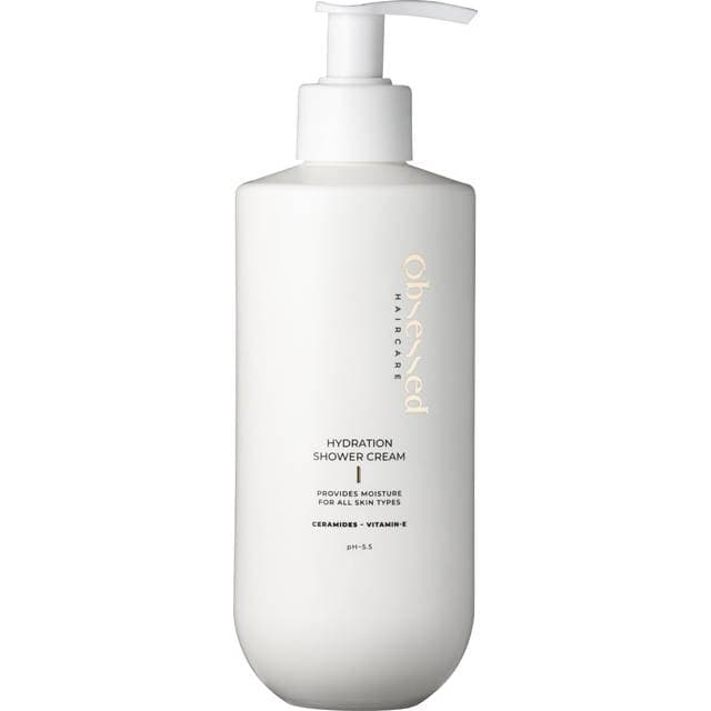 idHAIR Obsessed Haircare Hydration Shower Cream 400