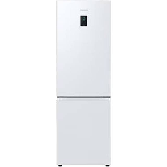 Samsung RB34C671EWW Køle-fryseskab Hvid