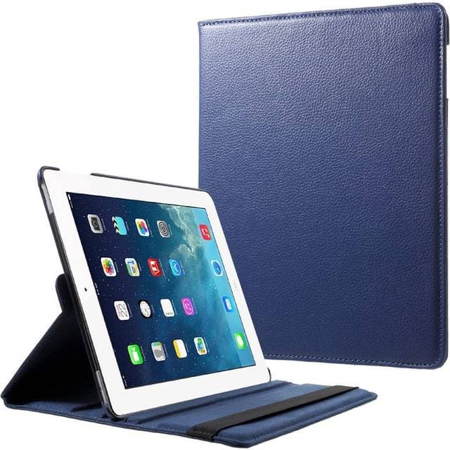 Eiderwood Kunstlæder Flip Cover Blå