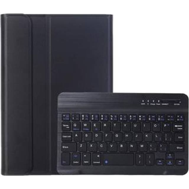 Samsung Galaxy Tab A9 Bluetooth Keyboard Cover