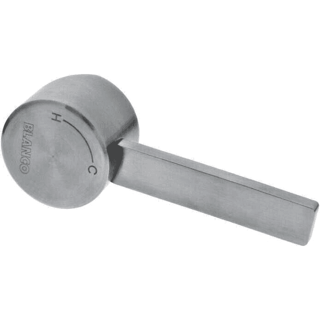 Blanco 123027 Edelstahl Hebel Candor Lanora