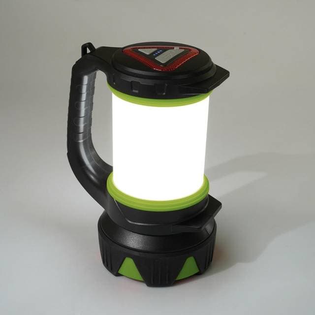 Tiross TS-1984 Multifunction Battery USB 950lm