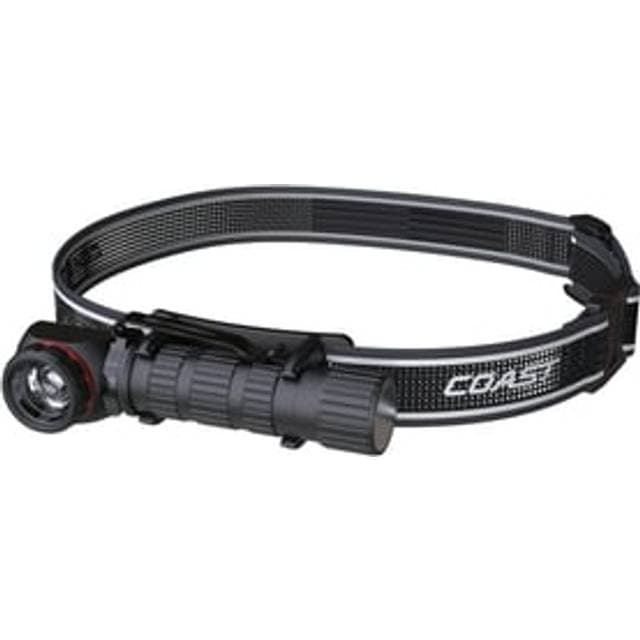 Coast TXM50R Genopladelig Pandelygte 1250 Lumen