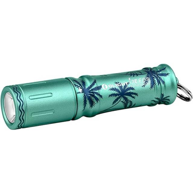 Olight i3E EOS Sommerpalme Lommelygte
