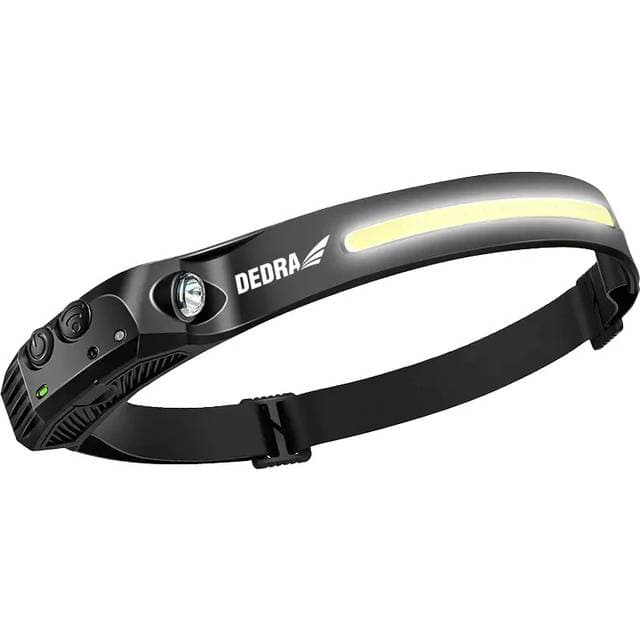 Dedra L1012 LED Pandelampe Bevægelsessensor