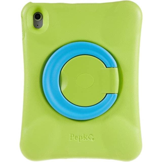 Eiderwood iPad 11 2025 10.9 Børne Cover