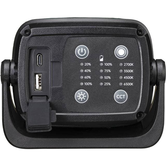 Mareld Mini Arbejdslampe Capella 2000 RE