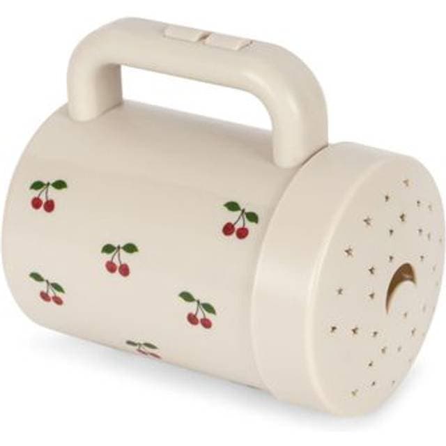 Konges Sløjd Stor Lommelygte Cherry