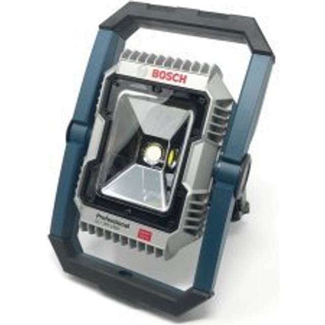 Bosch LED Byggeplads Batteri Lampe GLI 18V-1900