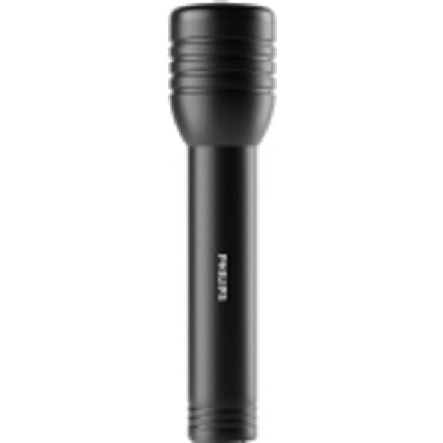 Philips SFL7005R 10 USB Lommelygte 1000lm