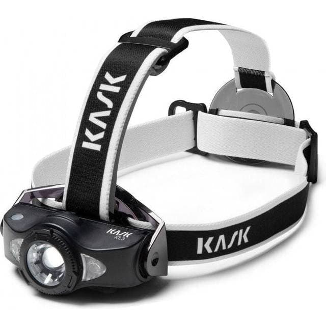 Kask Pandelampe KL-3 1000 Lumen
