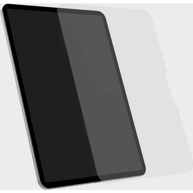 Holdit iPad 11 2025 2024 Hærdet Beskyttelsesglas