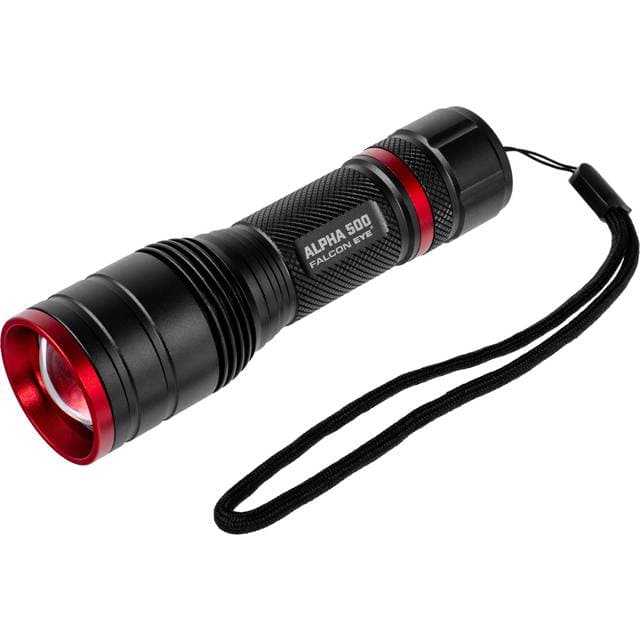 Falcon Latarka Falcon Eye Alpha 500 3xR03