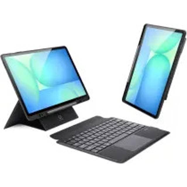 Dux ducis DK Series Tastaturetui Samsung Tab S10 FE Plus
