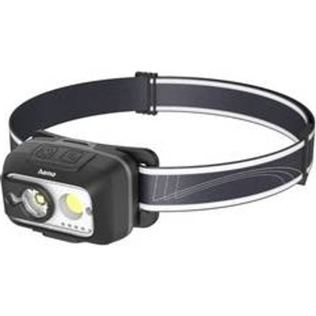 Hama HL500-C Hovedbånd Lommelygte