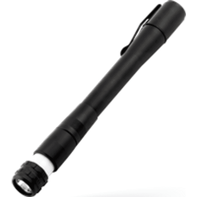 Nebo Inspector 500 Black Line Flex Rechargeable