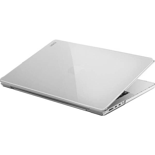 Uniq Vero MacBook Pro 14 M1 M4 Transparent Case