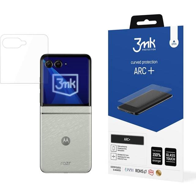 3mk ARC+ Motorola Razr 60