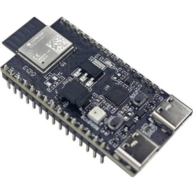 Espressif ESP32-C6-DevKitM-1-N4 Udviklingsboard