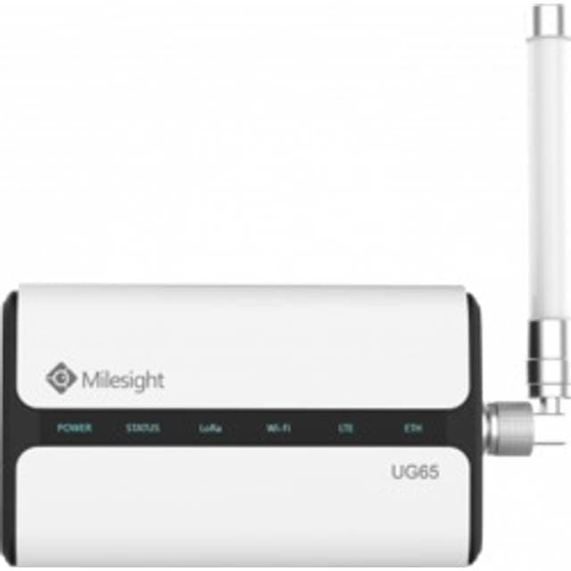 Milesight Cloud-Pro 1 Smart Building Kit