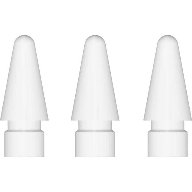 Dacota Platinum Pencil 2 Udskiftningsspidser 3-pak