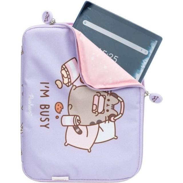 Grupo Erik Pusheen Moments Collection Tablet Case