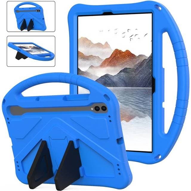 Eiderwood Samsung Galaxy Tab S9 S8 S7 Børne Cover