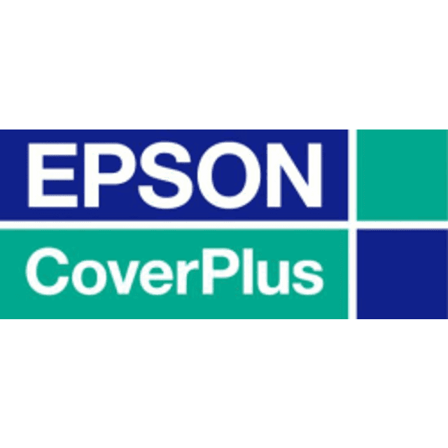 Epson Coverplus 3YRS FDFX 9000 On Site Service