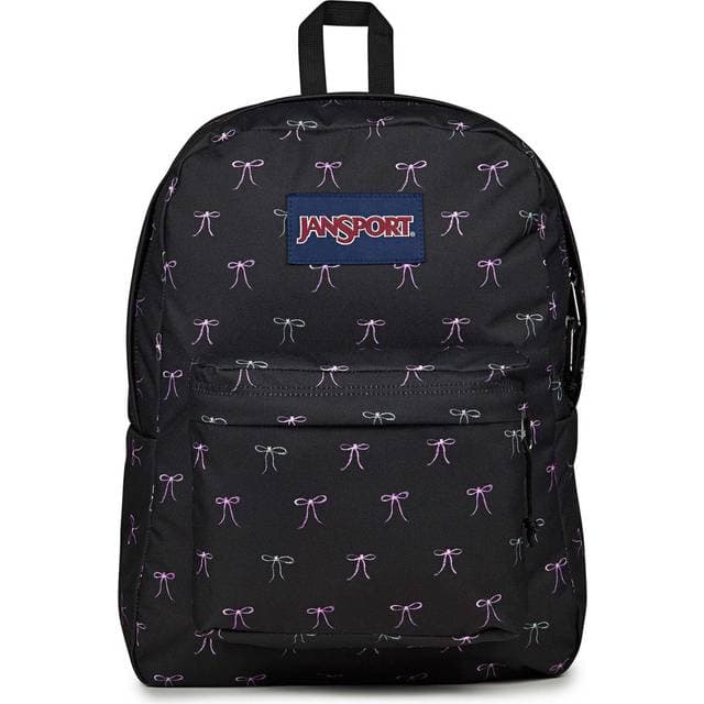 Jansport Rygsæk Superbreak One - Sort