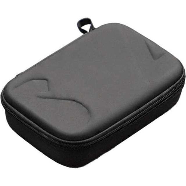 Sunnylife Etui for DJI Osmo Mobile 7P Sort