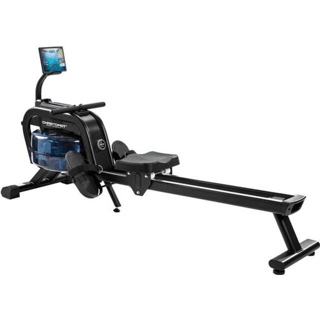 Christopeit Sport Top WP2000 Vandromaskine