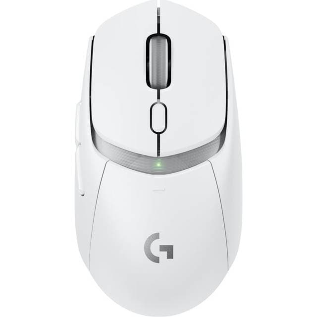 Logitech G309 Lightspeed Wireless White