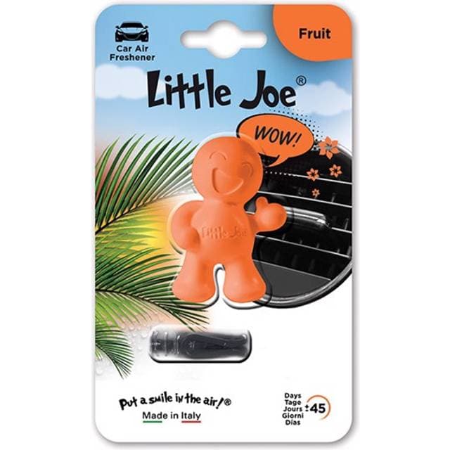 Little Joe