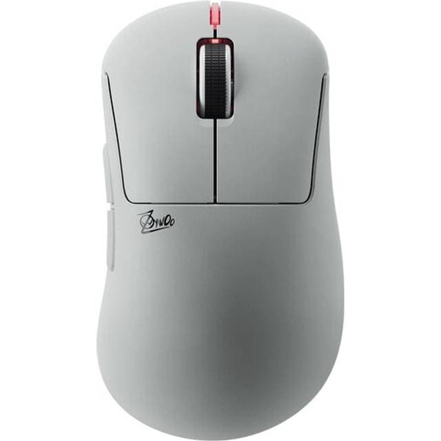 Pulsar ZywOo the Chosen Mouse Medium - Hvid