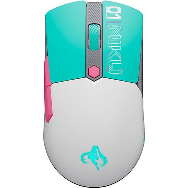 ASUS TUF Gaming Mini Wireless Mouse
