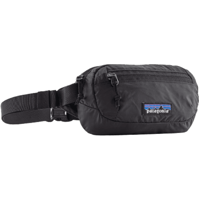 Patagonia Terravia Mini Hip Pack 1L - Black
