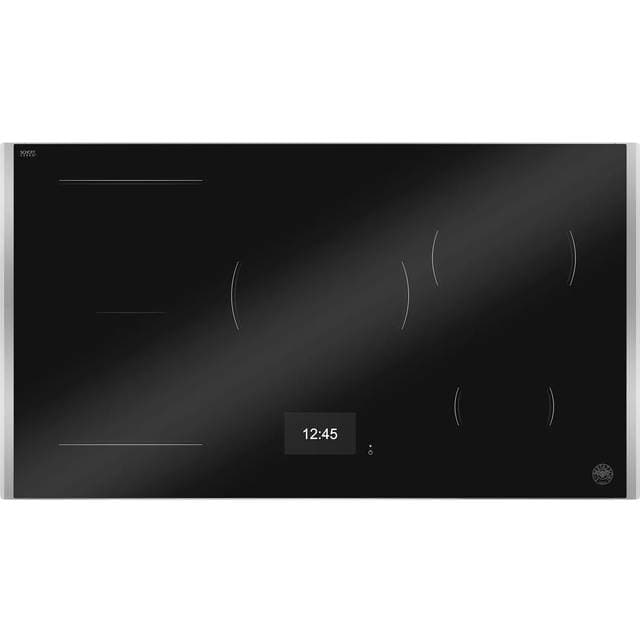 Bertazzoni P905I1M37XT Super-Premium Induktionskogeplade 90 cm 5 Zoner