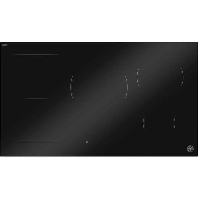 Bertazzoni P905I1M30NP Premium Induktionskogeplade 90 cm 5 Zoner
