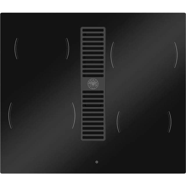 Bertazzoni P604ICH30NP Induktionskogeplade 60 cm 4 Zoner