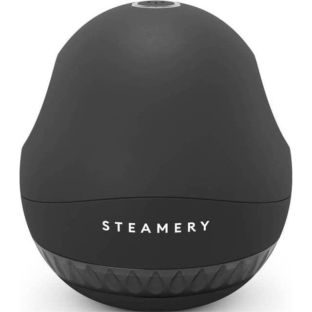 Steamery Pilo 1 Fabric Shaver Black