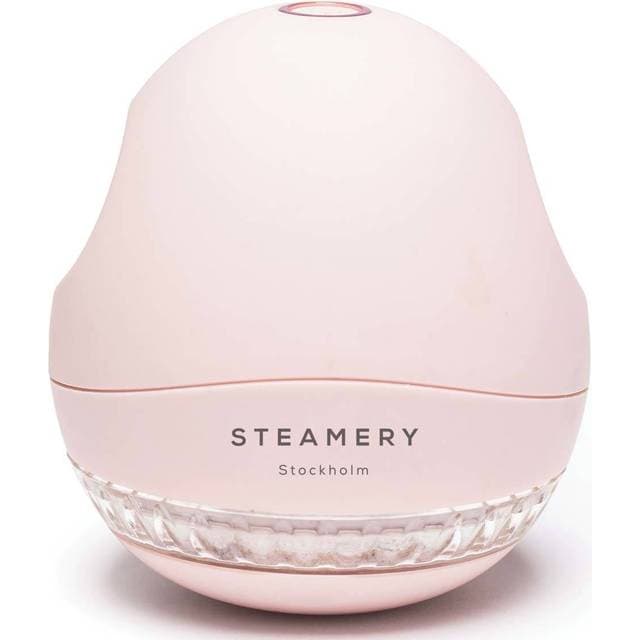 Steamery Pilo 1 Fabric Shaver Pink